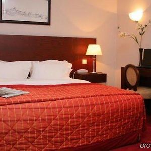 Ibis Styles Bourg La Reine